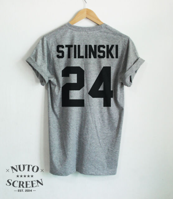 stiles stilinski jersey